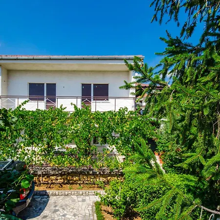 Frano I Lovro - Hr-08755-01 By Interhome Appartement *