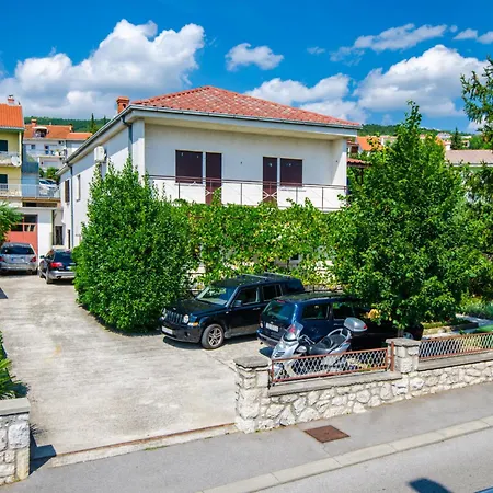 Frano I Lovro - Hr-08755-01 By Interhome *