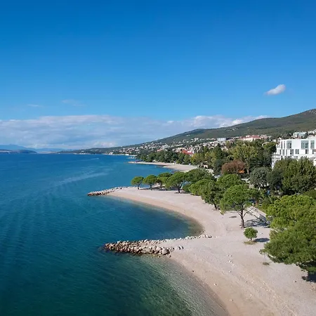Frano I Lovro - Hr-08755-01 By Interhome * Crikvenica